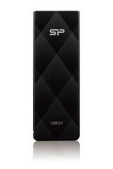 SILICON POWER memory USB Blaze B20 16GB hind ja info | Mälupulgad | kaup24.ee