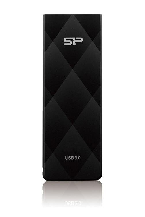 SILICON POWER memory USB Blaze B20 16GB hind ja info | Mälupulgad | kaup24.ee