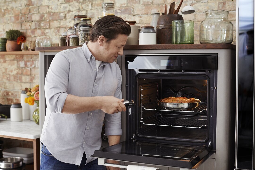 Tefal Ingenio Jamie Oliver pannid 24 ja 28 cm + eemaldatav käepide hind ja info | Pannid | kaup24.ee