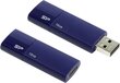 Silicon Power memory USB Ultima U05 16GB USB 2.0 Blue hind ja info | Mälupulgad | kaup24.ee
