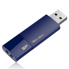 Silicon Power Blaze B05 16 GB, USB 3.0, hind ja info | Mälupulgad | kaup24.ee
