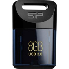 Silicon Power Jevel J06 8GB 3.0 цена и информация | USB накопители | kaup24.ee