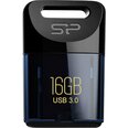 Silicon Power memory USB Jewel J06 16GB USB 3.0 COB Blue