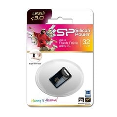 Mälupulk Silicon Power Jevel J06 32GB 3.0 цена и информация | USB накопители | kaup24.ee