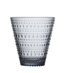 Iittala Kastehelmi joogiklaas 30cl 2tk recycled hind ja info | Klaasid, tassid ja kannud | kaup24.ee