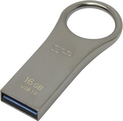 Silicon Power Jevel 16GB USB 3.0 hind ja info | Mälupulgad | kaup24.ee