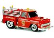 Raadioteel juhitav tuletõrjeauto hind ja info | Poiste mänguasjad | kaup24.ee