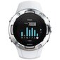 Suunto 5 White цена и информация | Nutikellad (smartwatch) | kaup24.ee