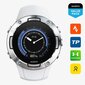 Suunto 5 White цена и информация | Nutikellad (smartwatch) | kaup24.ee