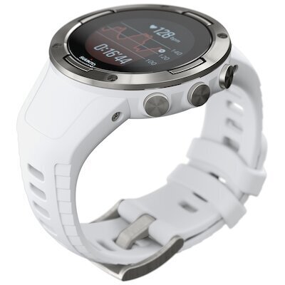 Suunto 5 White цена и информация | Nutikellad (smartwatch) | kaup24.ee