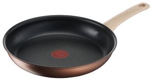 Tefal сковорода Eco Respect 24cm цена и информация | Cковородки | kaup24.ee