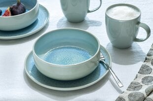 Like by Villeroy & Boch комплект посуды Crafted Blueberry из 6 частей цена и информация | Посуда, тарелки, обеденные сервизы | kaup24.ee