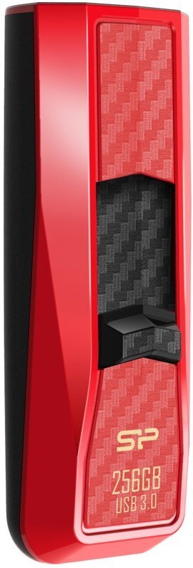 Silicon Power Blaze B50 16 GB, USB 3.0, цена и информация | Mälupulgad | kaup24.ee