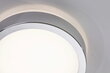 Paulmann HomeSpa LED - Aviar IP44 220 mm 1400 lm 3000K kroom hind ja info | Laelambid | kaup24.ee