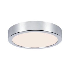 Paulmann HomeSpa LED - Aviar IP44 220 mm 1400 lm 3000K kroom цена и информация | Потолочные светильники | kaup24.ee