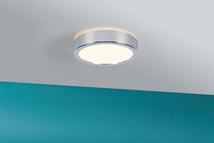 Paulmann HomeSpa LED - Aviar IP44 220 mm 1300 lm 4000K kroom цена и информация | Потолочные светильники | kaup24.ee