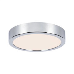 Paulmann HomeSpa LED - Aviar IP44 220 mm 1300 lm 4000K kroom цена и информация | Потолочные светильники | kaup24.ee