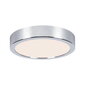 Paulmann HomeSpa LED - Aviar IP44 220 mm 1300 lm 4000K kroom цена и информация | Laelambid | kaup24.ee