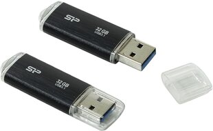 USB 3.1 mälupulk 64GB Silicon Power : SP064GBUF3B02V1K hind ja info | Mälupulgad | kaup24.ee