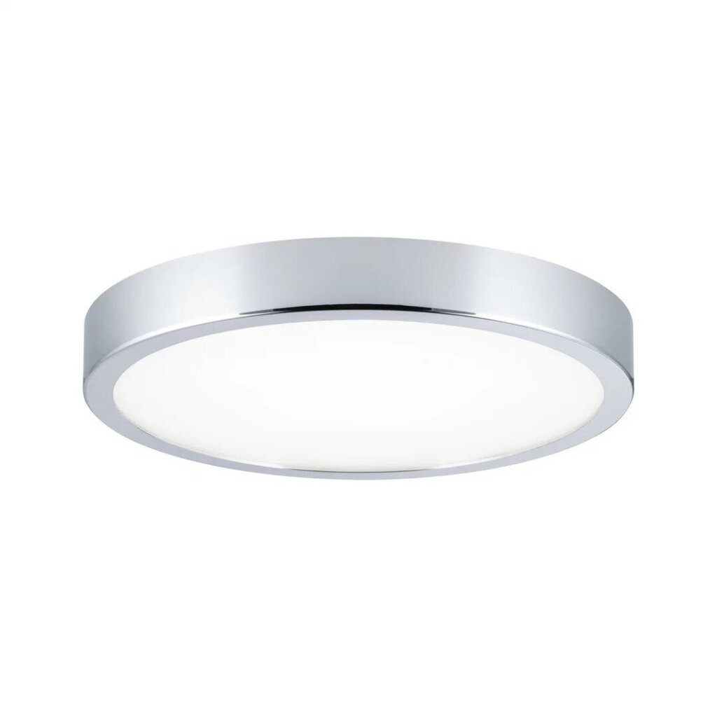 Paulmann HomeSpa LED - Aviar IP44 300 mm 2400 lm 2700K kroom hind ja info | Laelambid | kaup24.ee