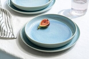 Like by Villeroy & Boch 4-osaline nõudekomplekt, Crafted Blueberry hind ja info | Lauanõud ja kööginõud | kaup24.ee