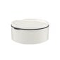 Like by Villeroy & Boch säilituskarp ToGo and ToStay 13x13x6cm 0,37l hind ja info | Toidu säilitusnõud | kaup24.ee