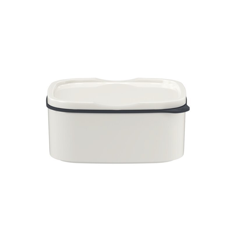 Like by Villeroy & Boch sälituskarp ToGo and ToStay 13x10x6cm 0,28l цена и информация | Toidu säilitusnõud | kaup24.ee