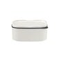 Like by Villeroy & Boch sälituskarp ToGo and ToStay 13x10x6cm 0,28l цена и информация | Toidu säilitusnõud | kaup24.ee