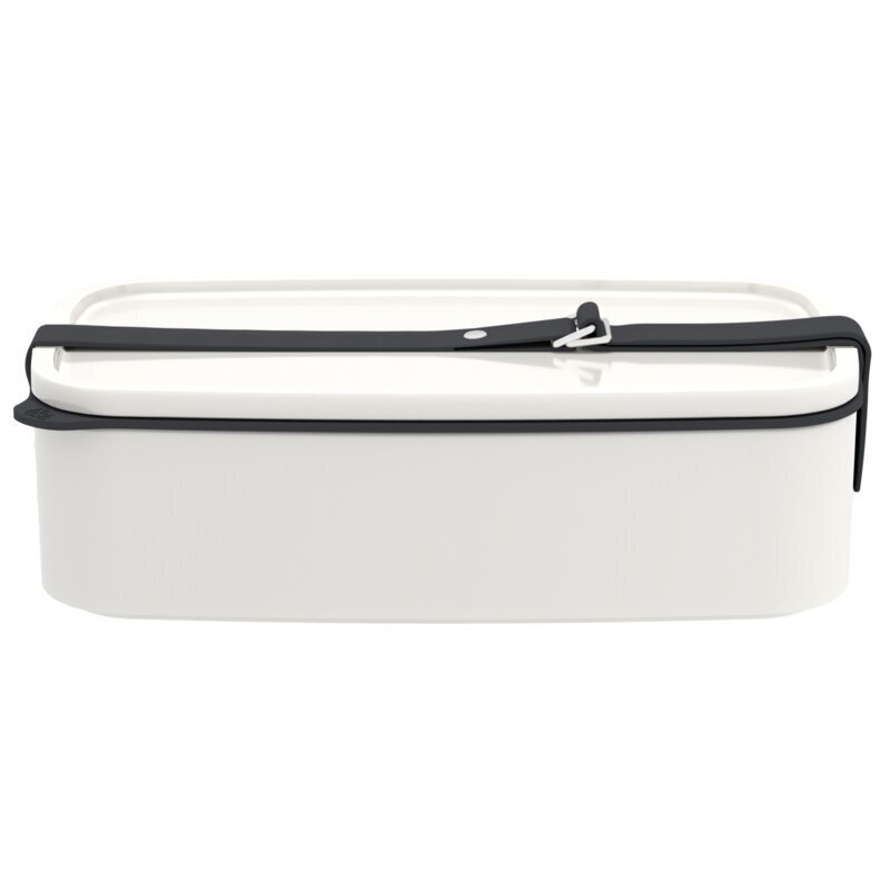 Like by Villeroy & Boch säilituskarp ToGo and ToStay 20x13x6cm 0,64l цена и информация | Toidu säilitusnõud | kaup24.ee