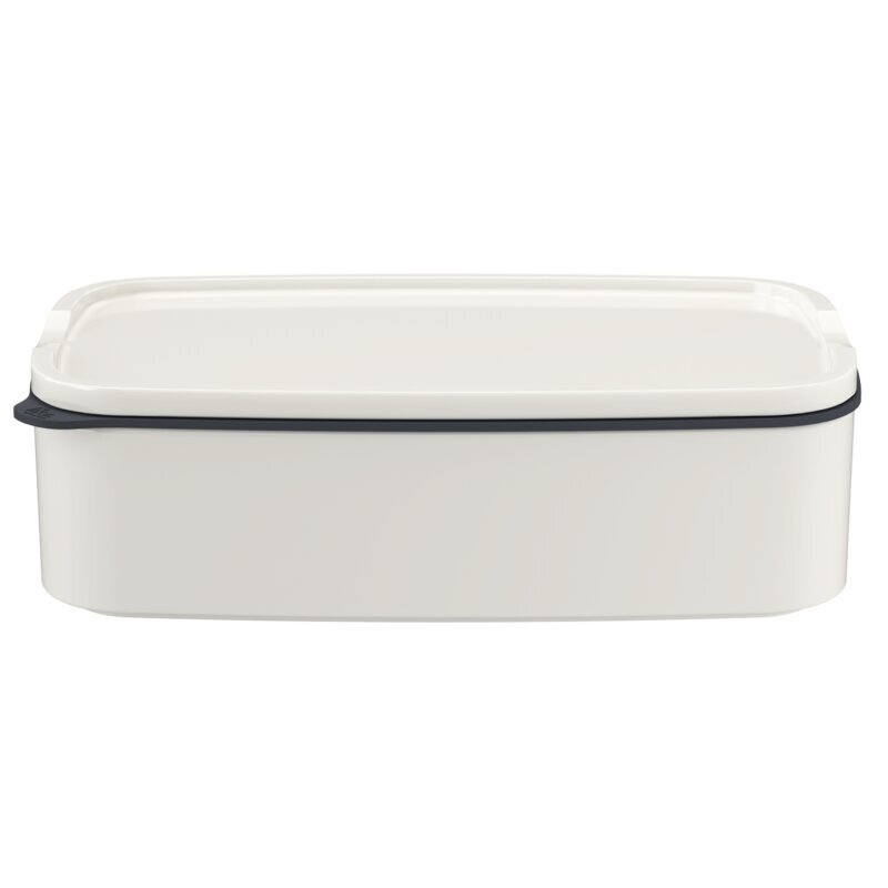 Like by Villeroy & Boch säilituskarp ToGo and ToStay 20x13x6cm 0,64l цена и информация | Toidu säilitusnõud | kaup24.ee