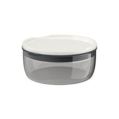 Like by Villeroy & Boch säilituskarp ToGo & ToStay 13x13x6cm 0,44l цена и информация | Посуда для хранения еды | kaup24.ee