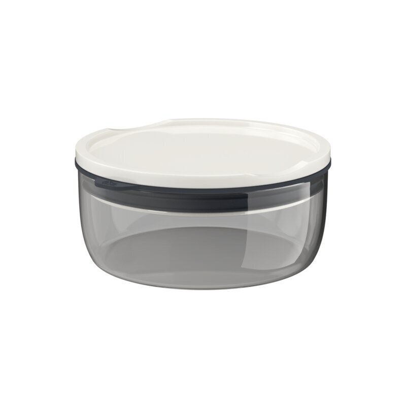 Like by Villeroy & Boch säilituskarp ToGo & ToStay 13x13x6cm 0,44l hind ja info | Toidu säilitusnõud | kaup24.ee