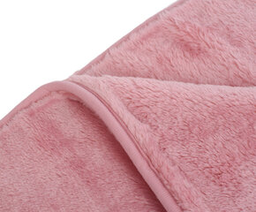 Gözze pleed/tekk Cashmere Premium, roosa - erinevad suurused цена и информация | Покрывала, пледы | kaup24.ee