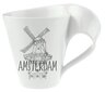 Villeroy & Boch kruus Amsterdam NewWave Modern Cities 0,3L цена и информация | Klaasid, tassid ja kannud | kaup24.ee