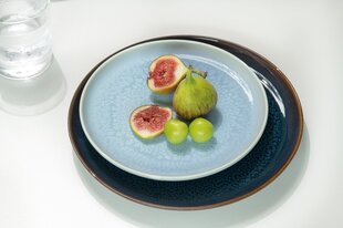 Like by Villeroy & Boch Тарелка Crafted 21см Blueberry цена и информация | Посуда, тарелки, обеденные сервизы | kaup24.ee