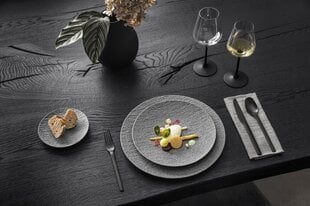 Villeroy & Boch Тарелка Manufacture Rock, 16 см, Granit цена и информация | Посуда, тарелки, обеденные сервизы | kaup24.ee