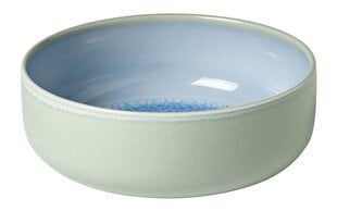 Like by Villeroy & Boch миска Crafted 16см 0,78л Blueberry цена и информация | Посуда, тарелки, обеденные сервизы | kaup24.ee