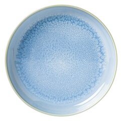 Like by Villeroy & Boch sügav taldrik 21,5cm Crafted Blueberry цена и информация | Посуда, тарелки, обеденные сервизы | kaup24.ee