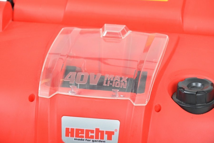 Akuga aeraator Hecht 1384 hind ja info | Aeraatorid, mullafreesid | kaup24.ee