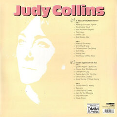 Judy Collins - Golden Voice of Folk. Two Original Albums, 2LP, виниловая пластинкаs, 12" vinyl record цена и информация | Виниловые пластинки, CD, DVD | kaup24.ee