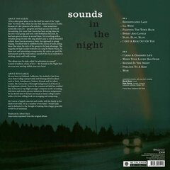 Russell Garcia And His Orchestra - Sounds In The Night, LP, vinüülplaat, 12" vinyl record hind ja info | Vinüülplaadid, CD, DVD | kaup24.ee