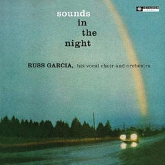 Russell Garcia And His Orchestra - Sounds In The Night, LP, vinüülplaat, 12" vinyl record hind ja info | Vinüülplaadid, CD, DVD | kaup24.ee