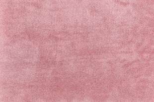 4Living pleed Frans, roosa, 130 x 170 cm hind ja info | Voodikatted, pleedid | kaup24.ee