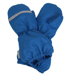 Зимние перчатки детские Huppa RON, синие цена и информация | Зимняя одежда для детей | kaup24.ee