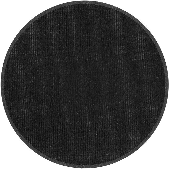 Narma villane silesidusvaip Savanna, must, 80 x 160 cm hind ja info | Vaibad | kaup24.ee