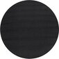 Narma flatWeave™ silesidusvaip Bello, must, 80 x 200 cm hind ja info | Vaibad | kaup24.ee