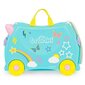 Laste kohver Trunki Una Unicorn hind ja info | Kohvrid, reisikotid | kaup24.ee