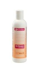 DIAFARM SHAMPOON KASSIDELE 250ML цена и информация | Косметические средства для животных | kaup24.ee