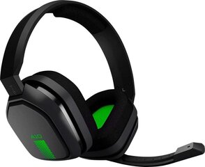 Mikrofoniga Mänguri Peakomplekt Astro A10 Headset XB1 hind ja info | Kõrvaklapid | kaup24.ee