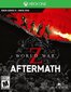 Xbox One mäng World War Z: Aftermath цена и информация | Arvutimängud, konsoolimängud | kaup24.ee